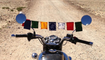 Voyage à moto Royal Enfield, Inde, Himalaya, Ladakh