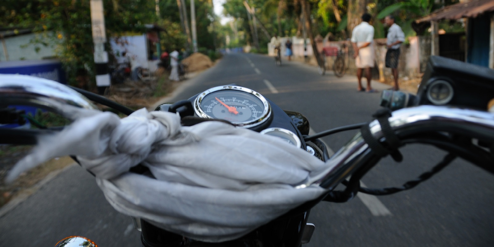 voyage à moto en inde du sud, Kerala, Karnataka, Tamil Nadu en Royal Enfield