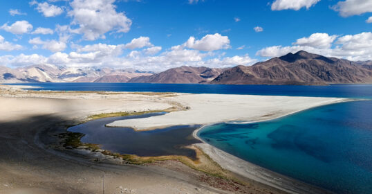 Vidéo : Transhimalayenne et Zanskar 2023