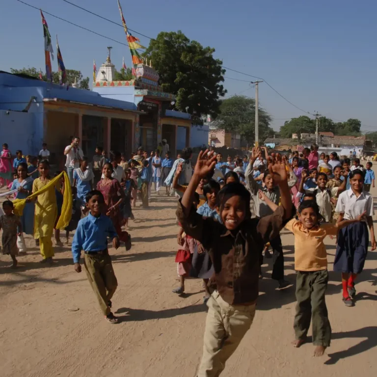 enfant-rajasthan-inde