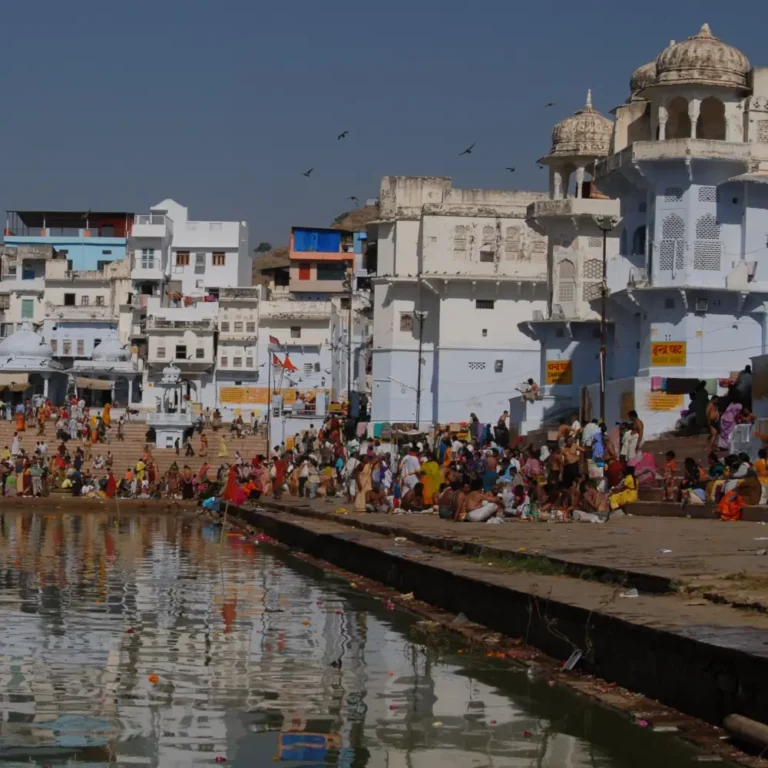 pushkar-rajasthan-inde