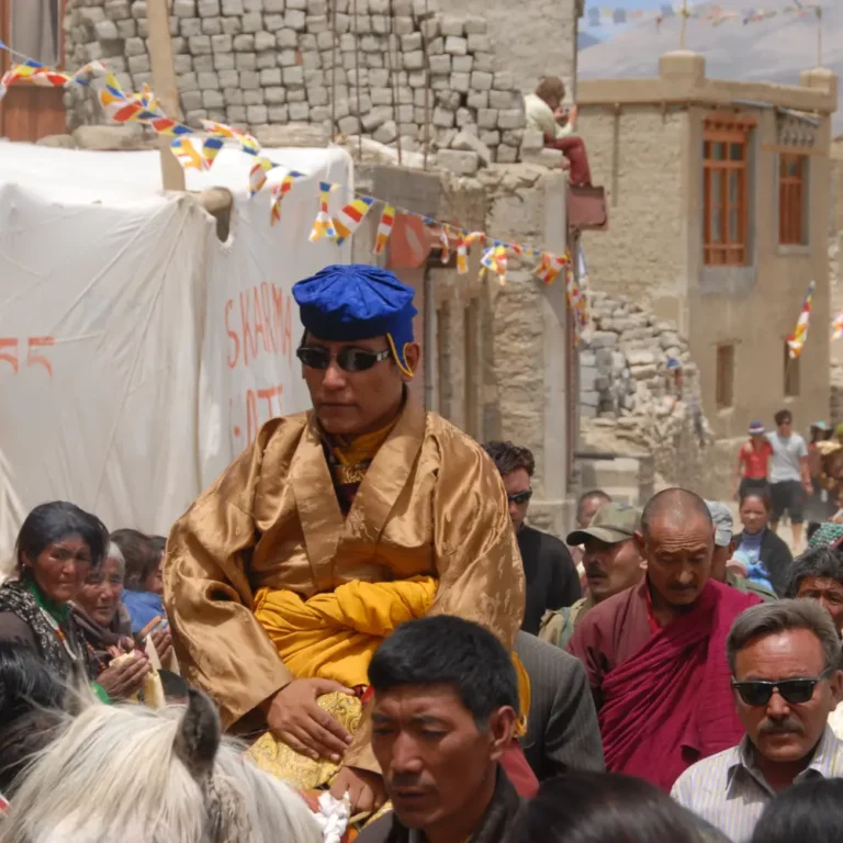 rinpoche-korzok-ladakh