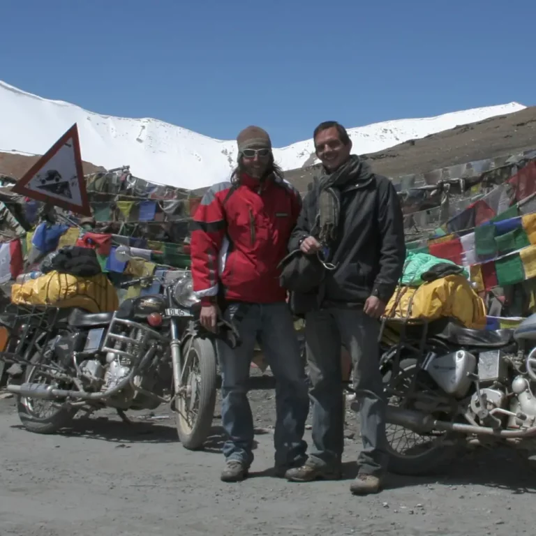 transhimalayenne-moto-royal-enfield-gaetan-sylvain-ladakh-inde