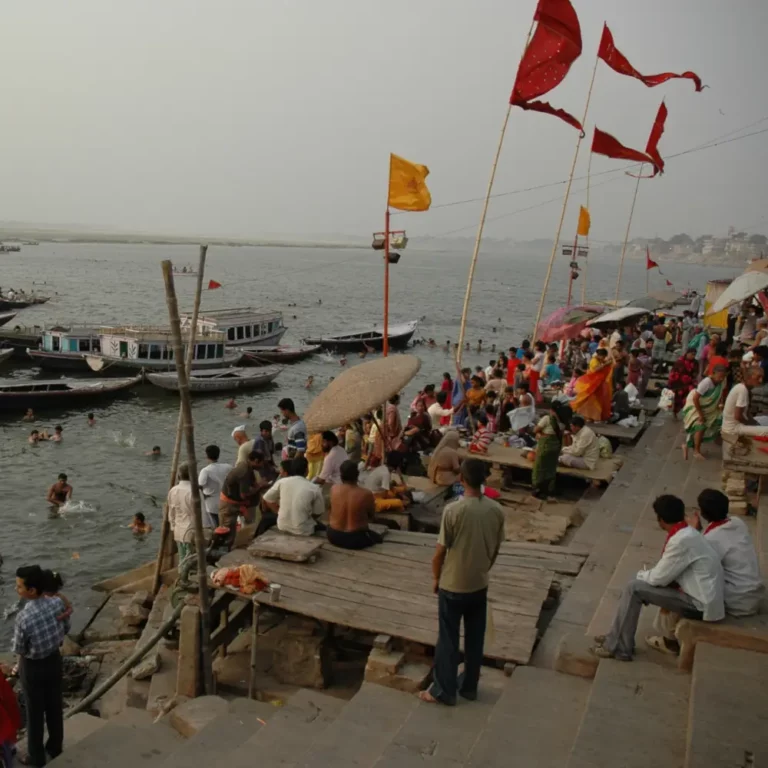 varanasi-inde-ghat