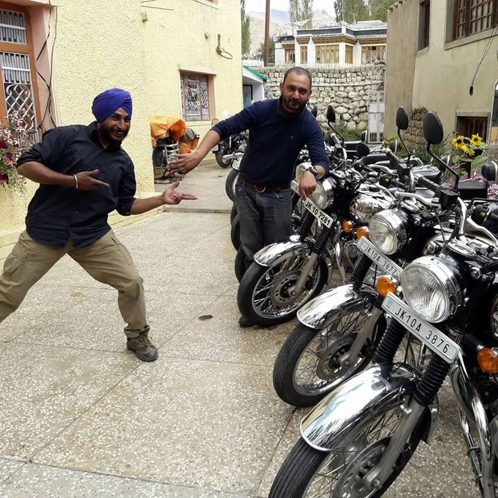 sanu-raja-himalayan-bikers_resultat