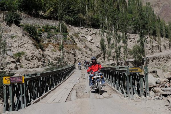 Voyage moto au Ladakh, Inde, Himalaya en Royal Enfield