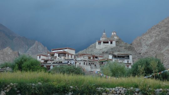 Temisgam - Voyage à moto Transhimalayenne et Ladakh, Inde, Himalaya