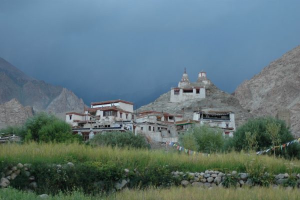 Temisgam - Voyage à moto Transhimalayenne et Ladakh, Inde, Himalaya